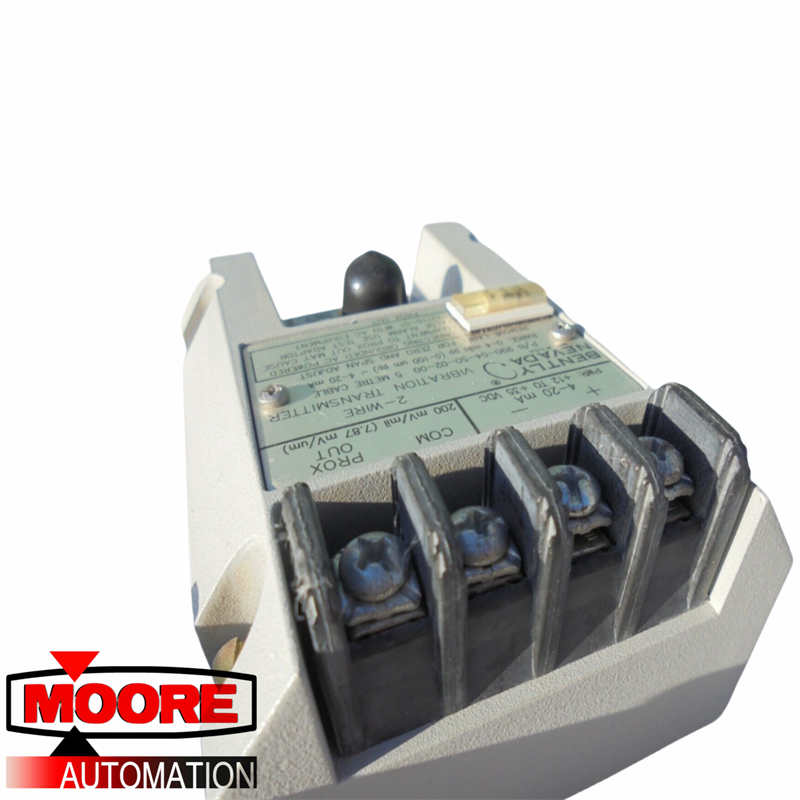 BENTLY NEVADA 330172-16-42-10-01-00 Proximitor Sensor