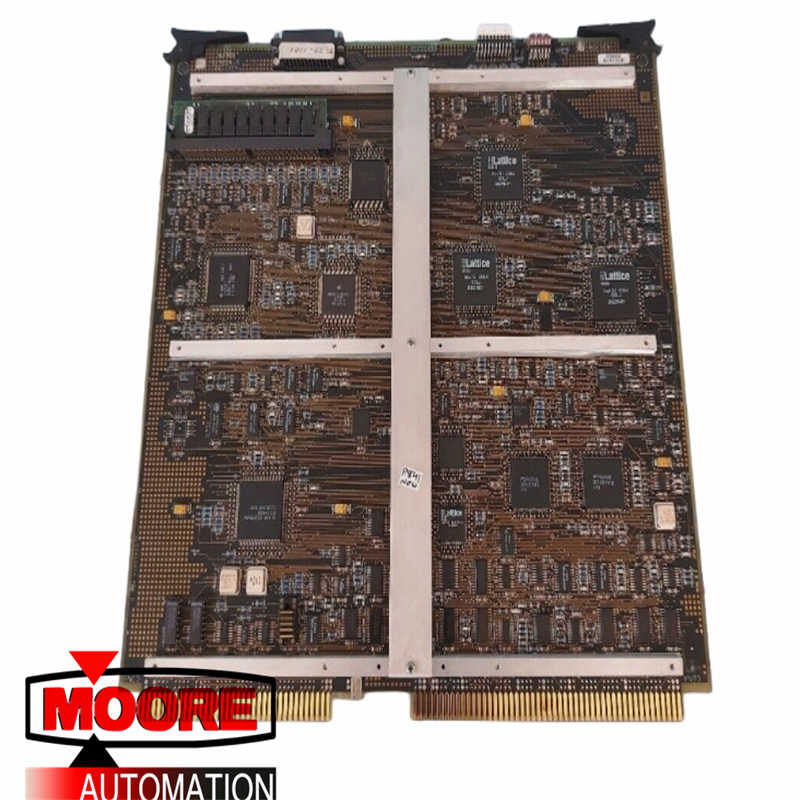 HONEYWELL K2LCN-4 51402615-400 PC BOARD