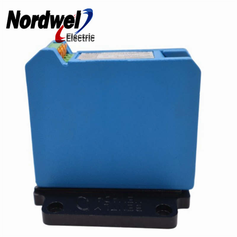 BENTLY NEVADA 330780-X1-CN 148367-16 Proximitor Sensor