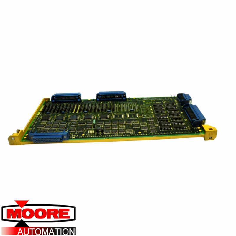 Fanuc A16B-2203-0111 PC BOARD