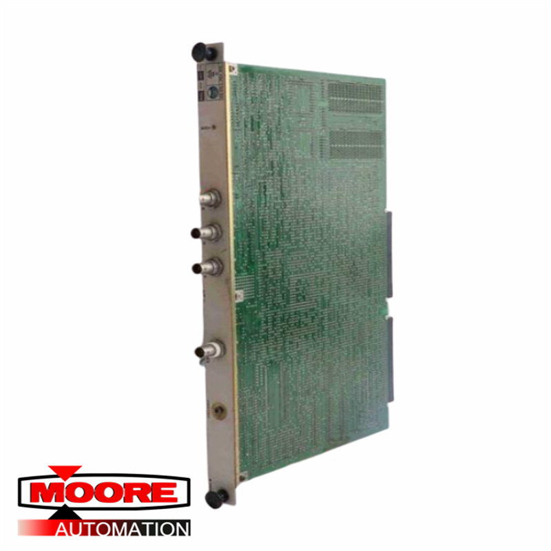 YOKOGAWA PC10031 Supply Module