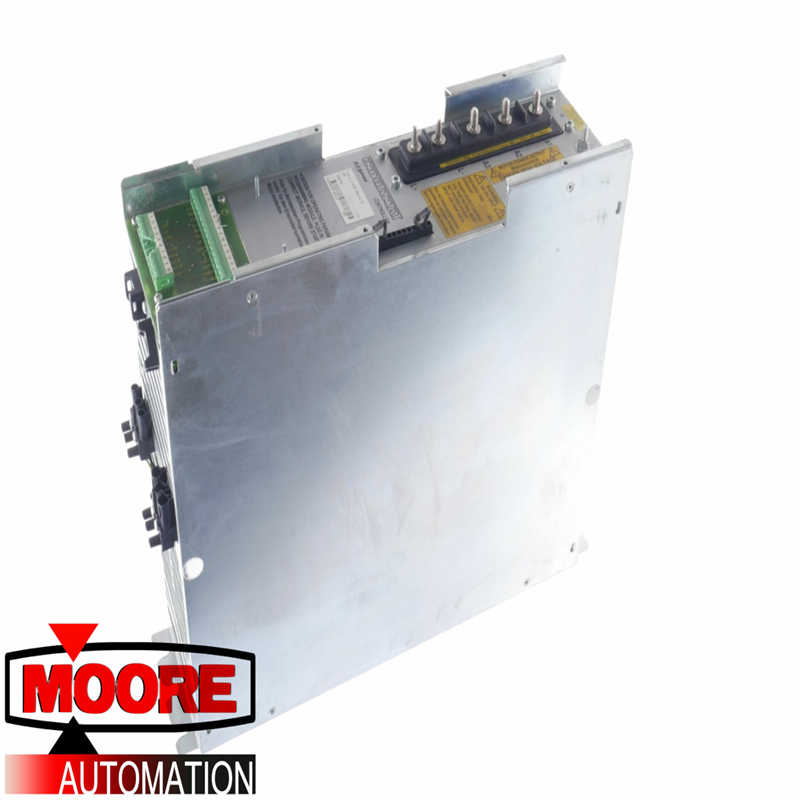 REXROTH TDM2.1-030-300-W1 SERVO CONTROLLER