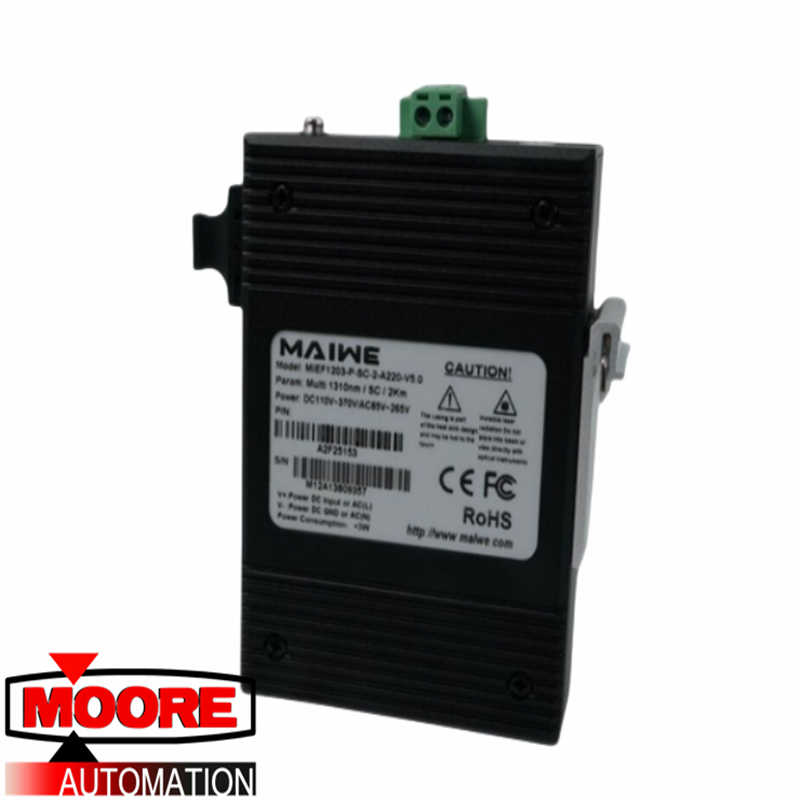 MAIWE MIEF1203-P-SC-2-A220-V5.0 Interface module