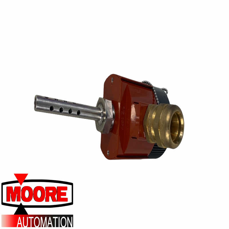 MOORE TRY/PRG/4-20MA/10-30DC temperature transmitter