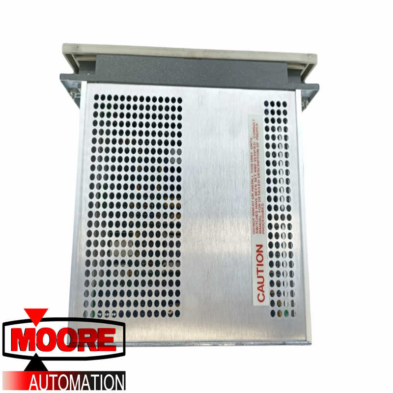 MODICON AS-J890-101 I/O processor