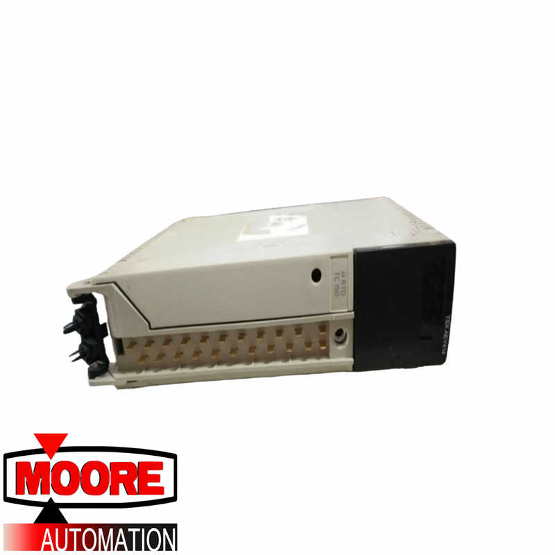 MODICON TSXAEY414 Analog Module