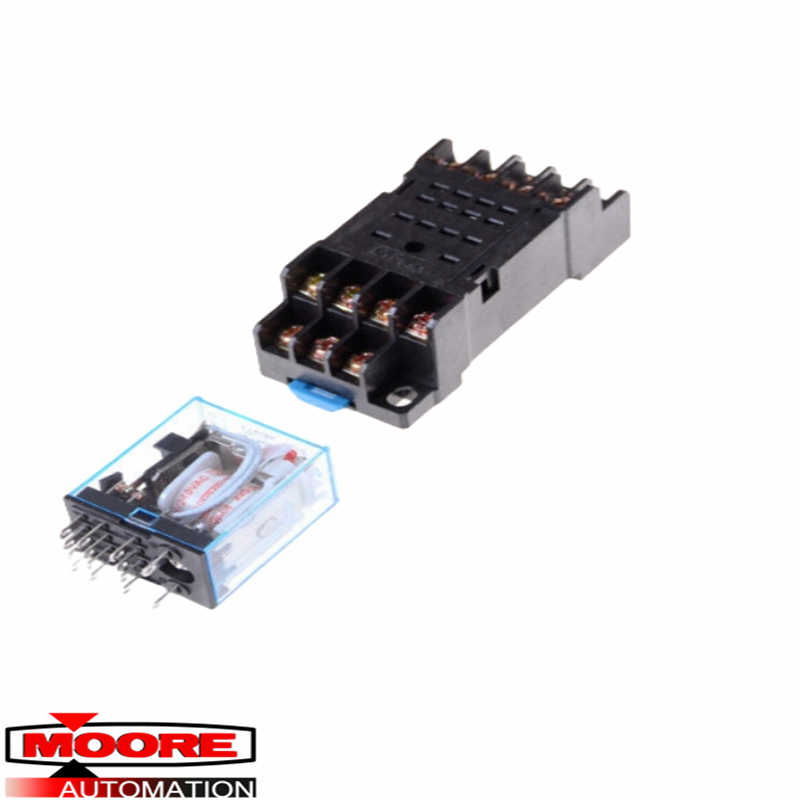 OMRON MY4NJ POWER RELAY