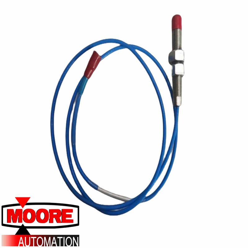 PROVIBTECH TM0180-A08-B00-C12-D10 proximity probe