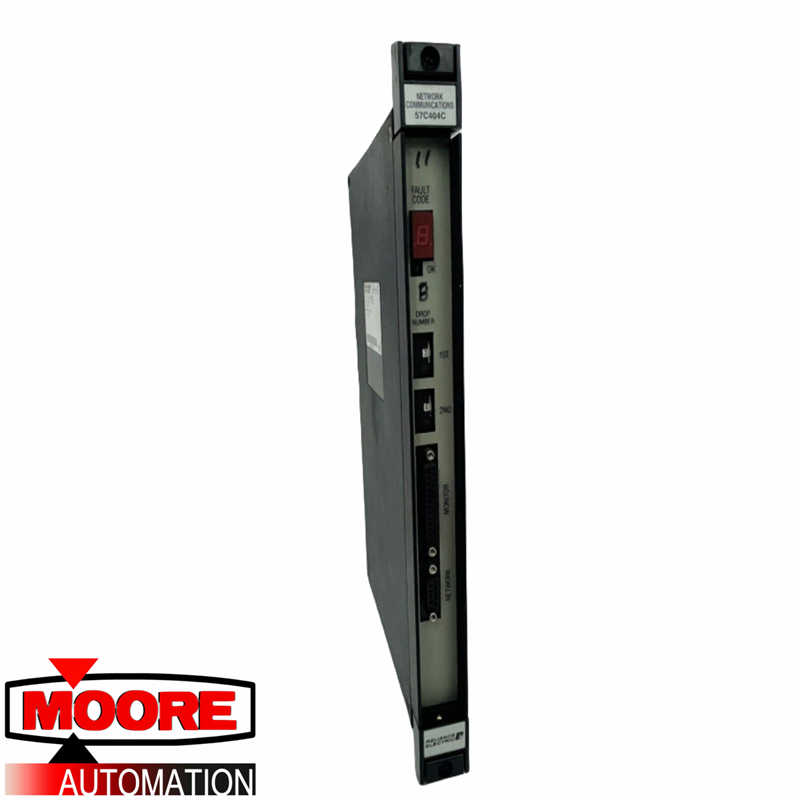 RELIANCE 57C404C MODULE