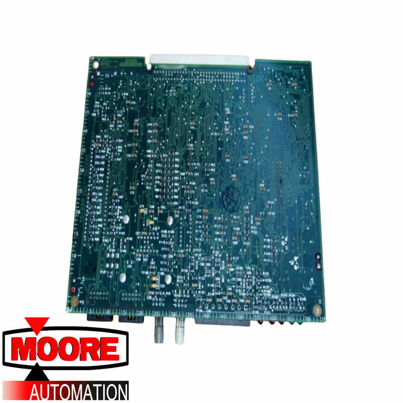 RELIANCE 0-60021-2 ELECTRIC PROCESSOR MODULE