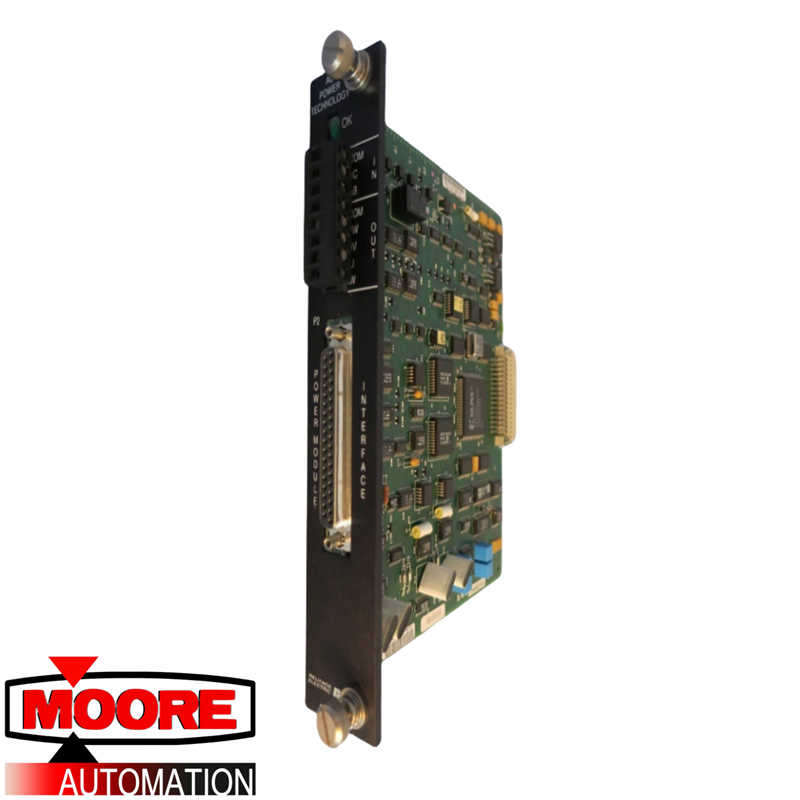 RELIANCE 0-60023-5 POWER MODULE