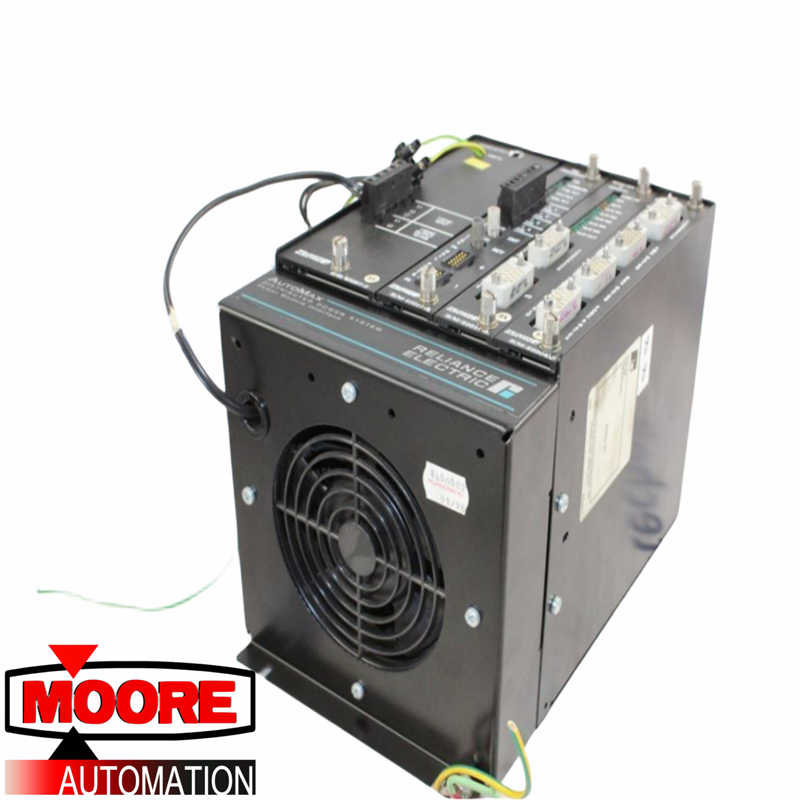 RELIANCE 0-60031-4 MODULE