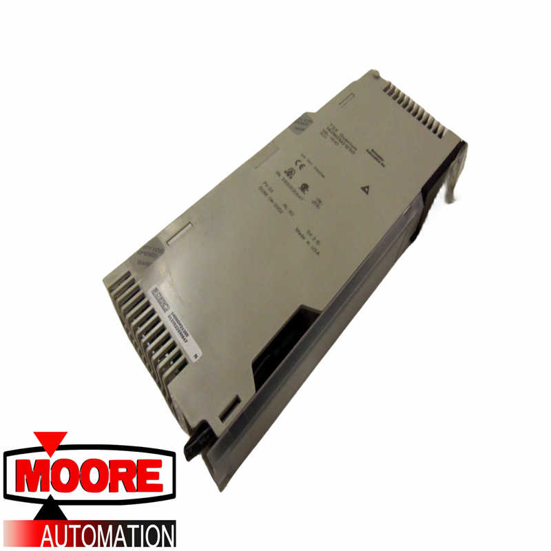 SCHNEIDER 140NOM21200 MODULE