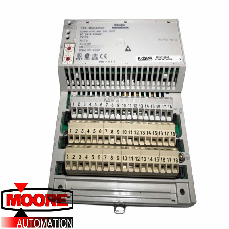 SST SST-PB3-CLX-RLL MODULE