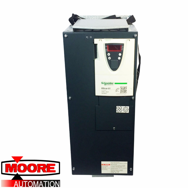 SCHNEIDER LXM15MD28N4 servo drive