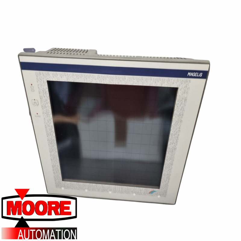 SCHNEIDER XBTF034510 operator panel