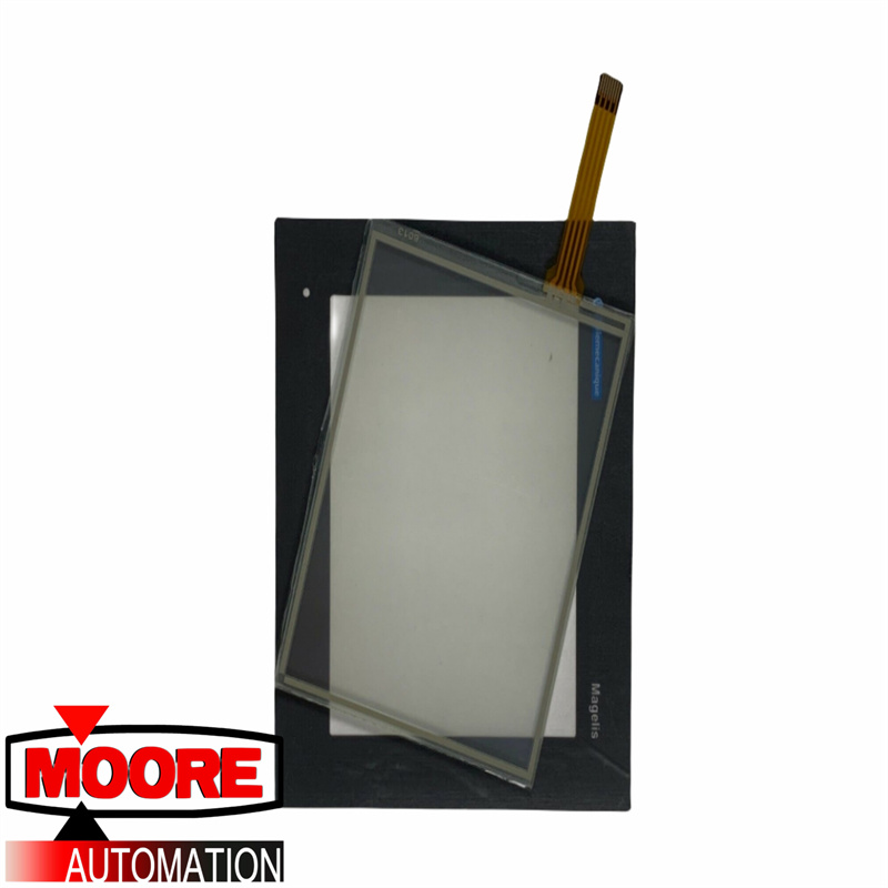 SCHNEIDER XBTGT2220 touch panel