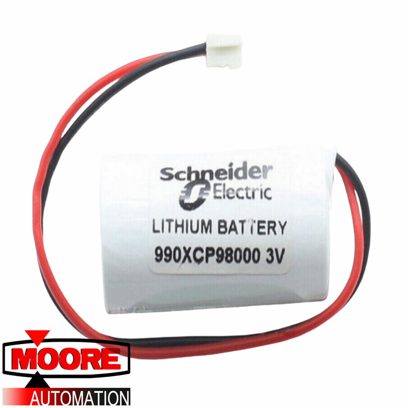SCHNEIDER 990XCP98000 CONNECTOR