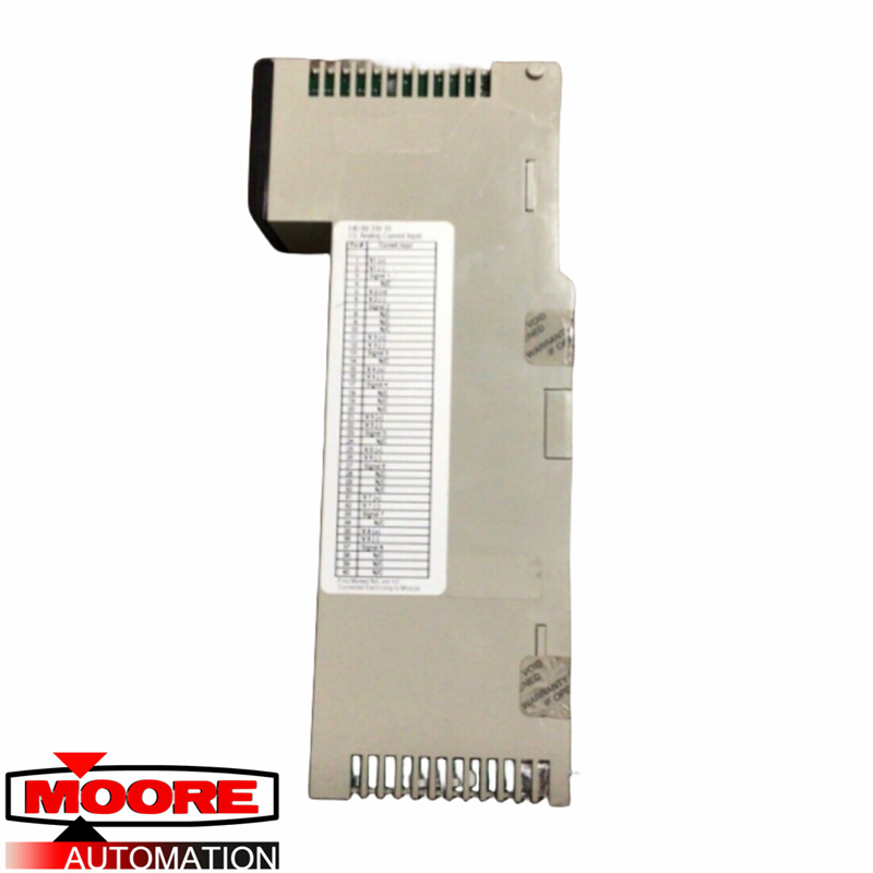 SCHNEIDER 140AII33010 Analog Module