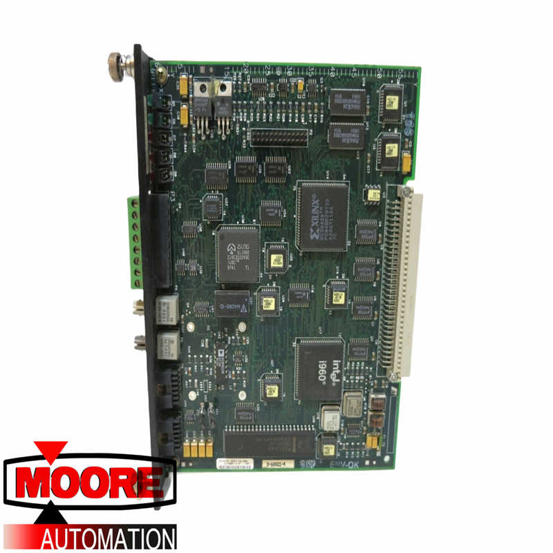 SIEMENS 3-424-2283A02 CPU Board