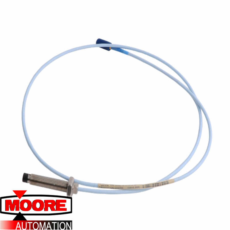 BENTLY NEVADA 330901-00-09-70-02-CN proximity Probe