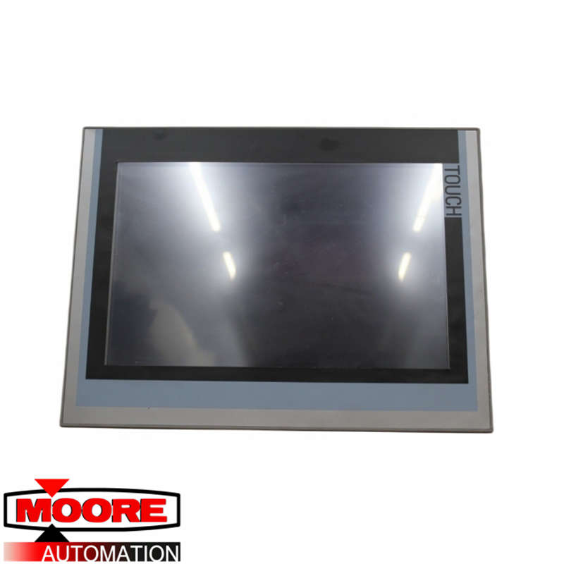 SIEMENS 6AV2124-0QC02-0AX0 Panel