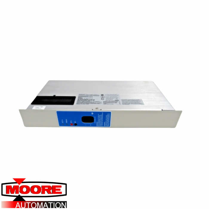 ABB	07AI91 GJR5251600R0202 Analog Input Unit