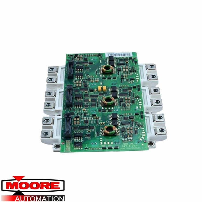 ABB	FS450R17KE3/AGDR-71C MOUDLE
