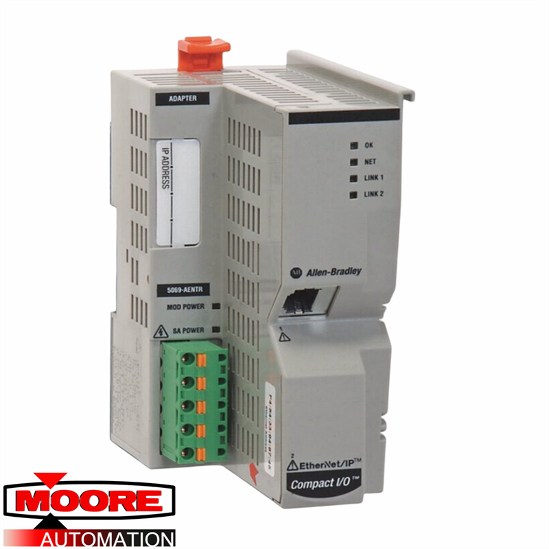 AB 5069-AENTR adapter