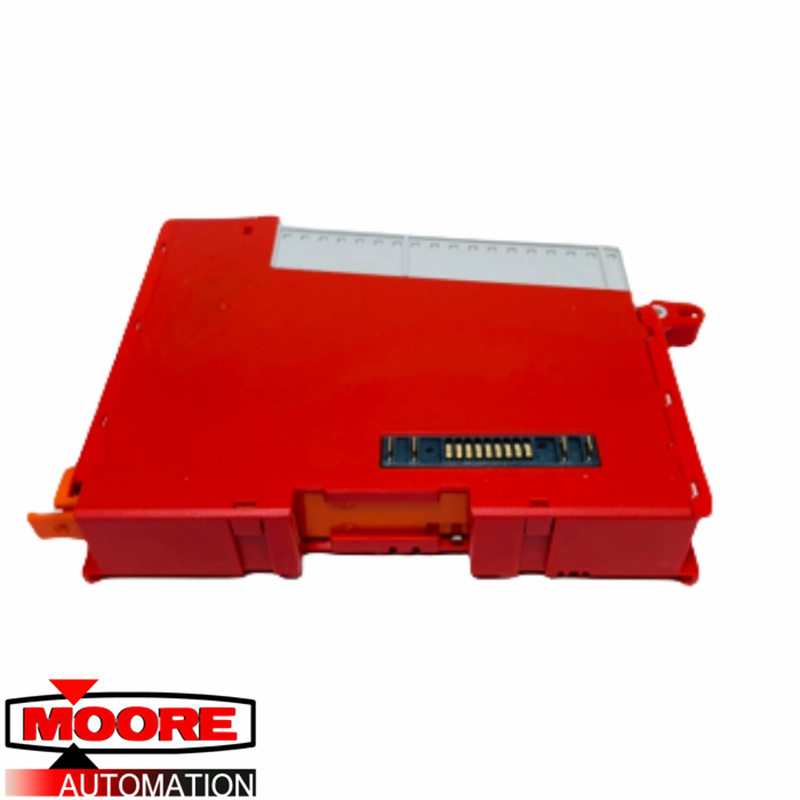 AB 5069-IB8S input module