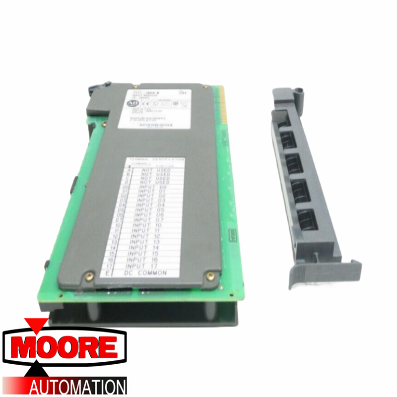 AB 1771-IBDK input module
