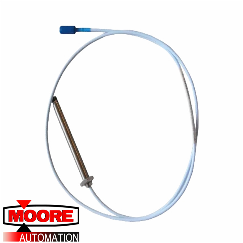 BENTLY NEVADA 400100-100-02 Proximitor Sensor