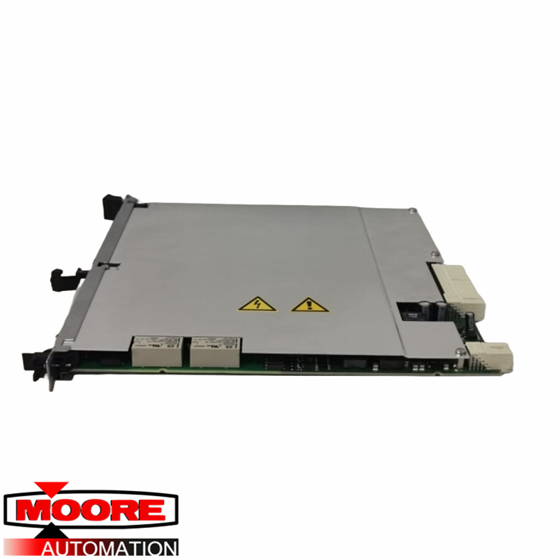 ABB	TEPI1 R1D 1KHW002601R0001 Interface Module