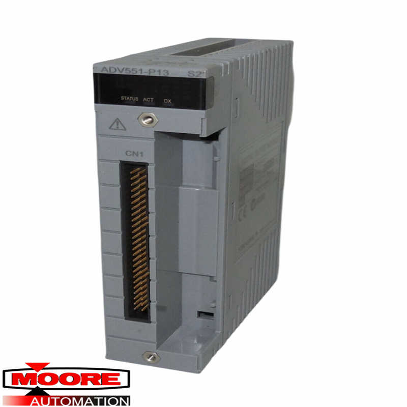 Yokogawa ADV551-P13 S2 Digital Output Module