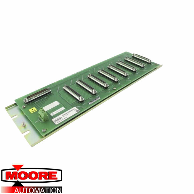 FISHER CL6741 lnterface Panel