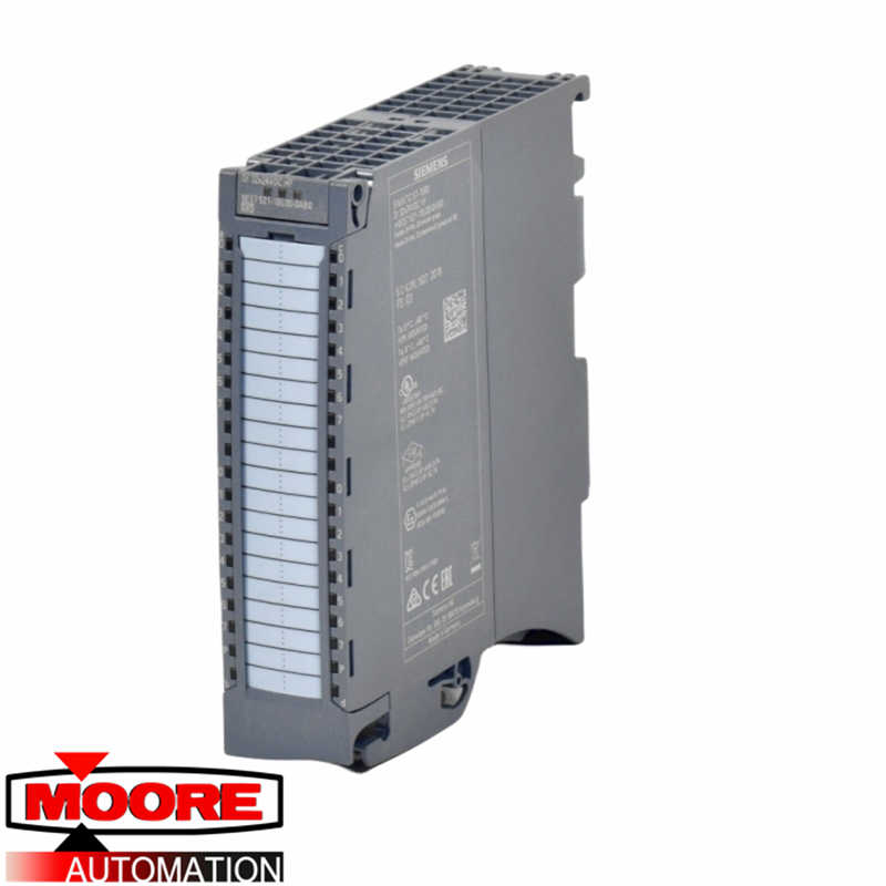 SIEMENS	6ES7521-1BL00-0AB0 Digital Input Module