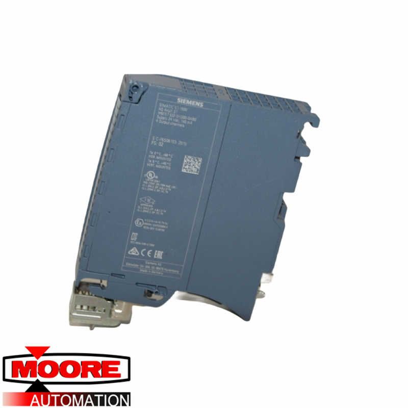 SIEMENS	6ES7532-5HD00-0AB0 module