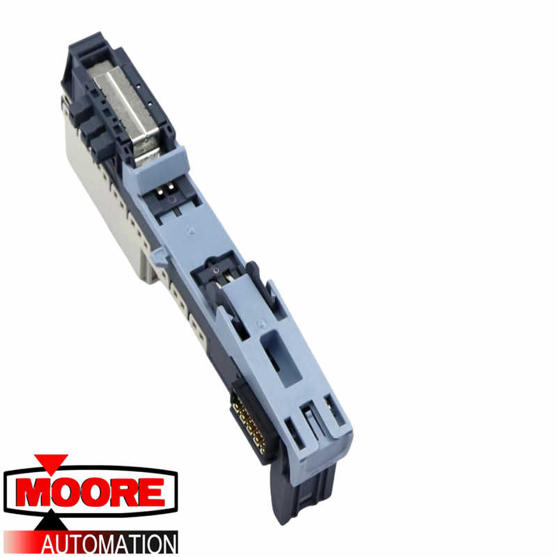 SIEMENS 6ES7193-6BP00-0DA1 Unit