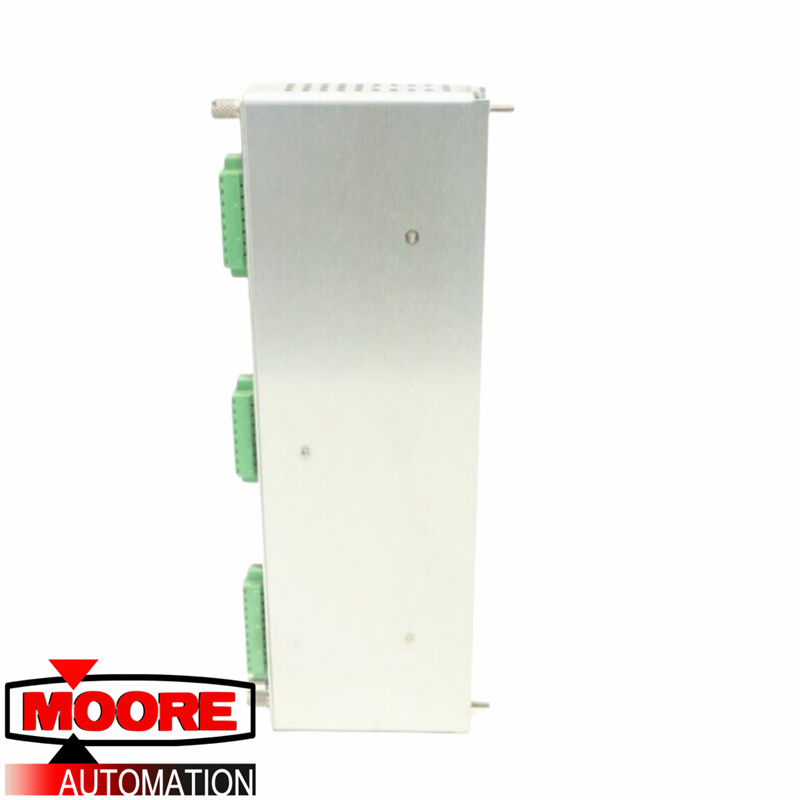 BENTLY NEVADA 128229-01 Module