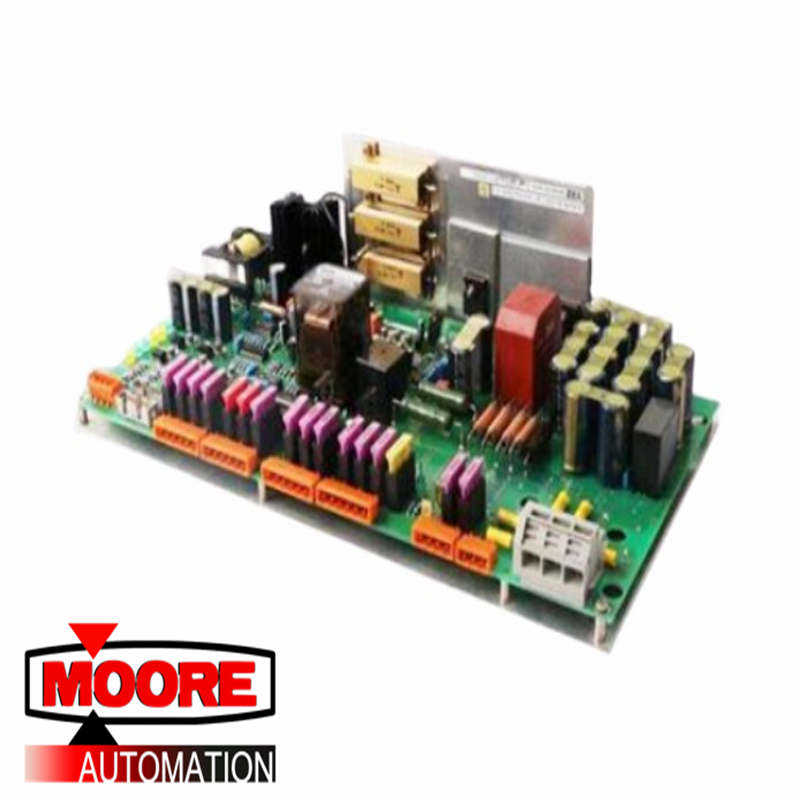 EMERSON A6500-UM Universal Measurement Card