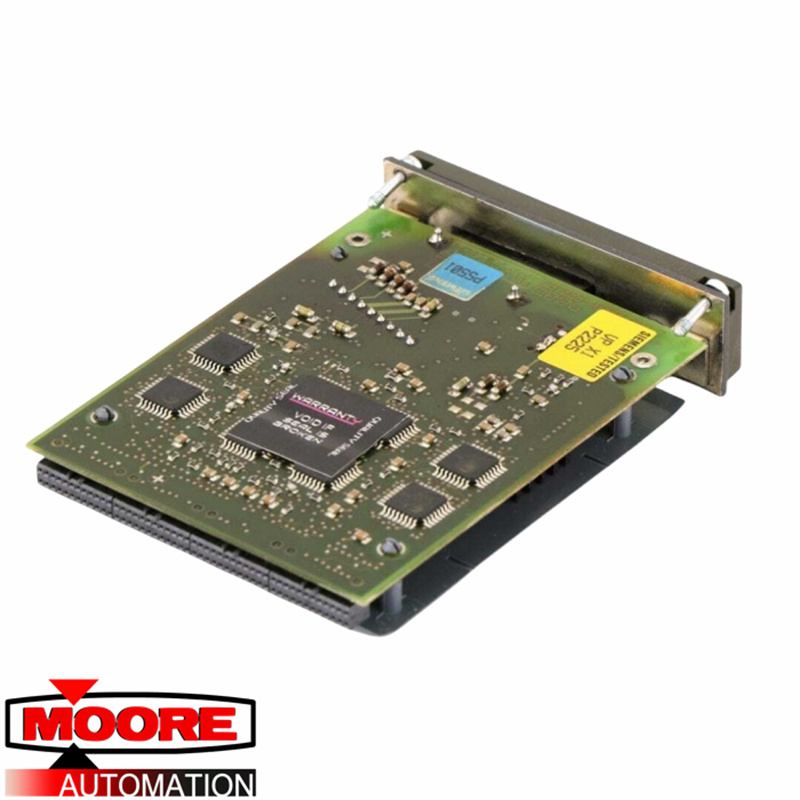 SIEMENS	6ES7960-1AA00-0XA0 module