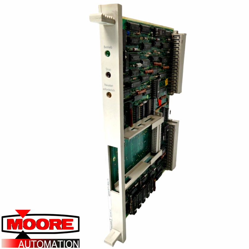 SIEMENS	6ES5927-3KA13 module