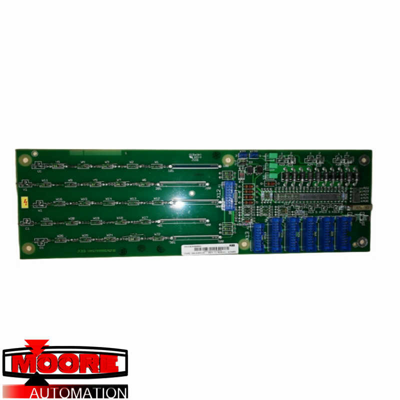 ABB	SDCS-PIN-51 card