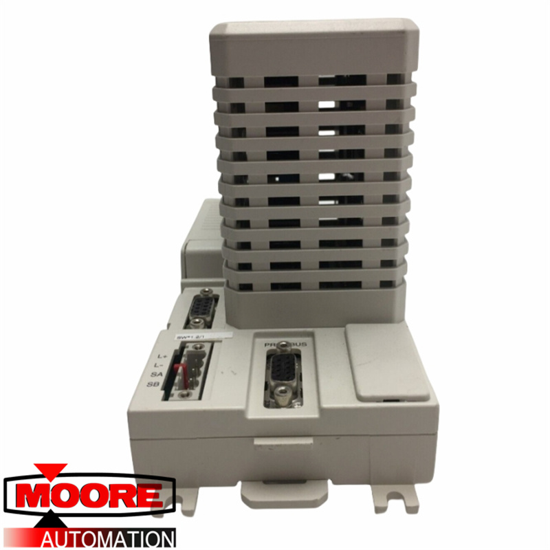 ABB	| CI830 3BSE013252R1 | Interface