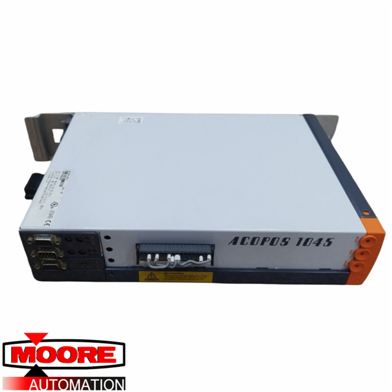 B&R 8V1045.00-2 servo drive