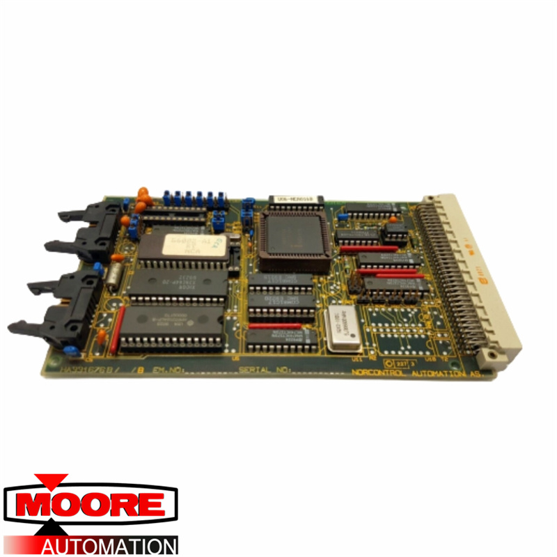Kongsberg NA1E220.1 Board