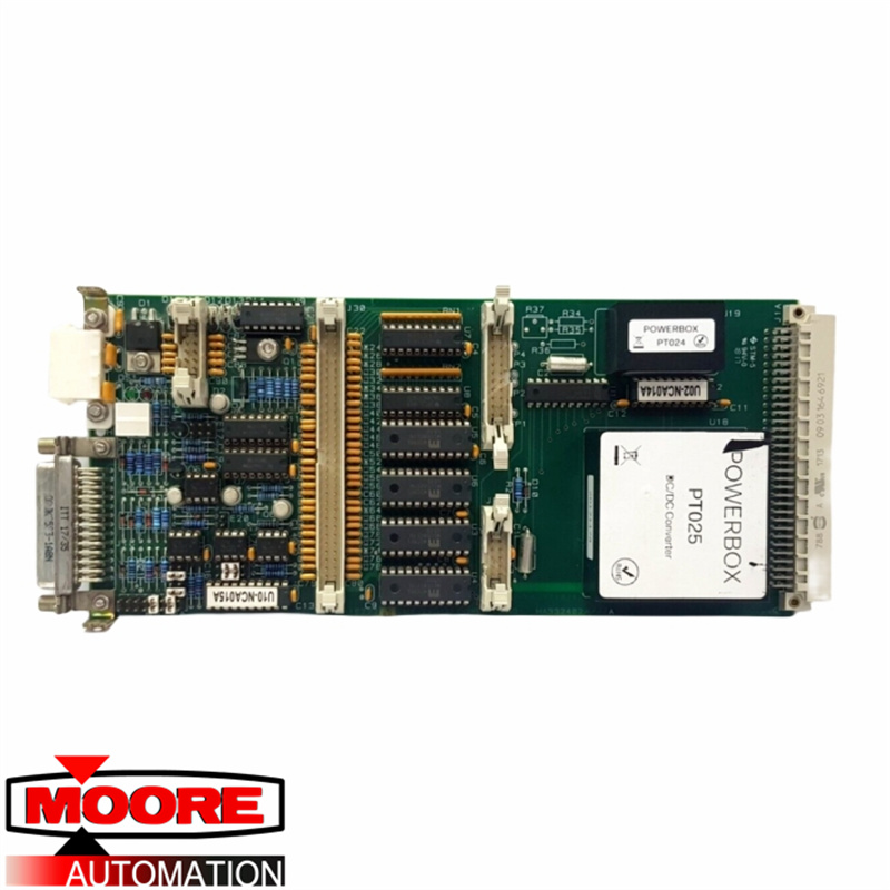 DELTA TAU  UMAC-CPCI TURBO CPU 603625-104 PMAC2 CPU
