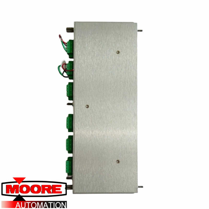 BENTLY NEVADA 125800-01 MODULE