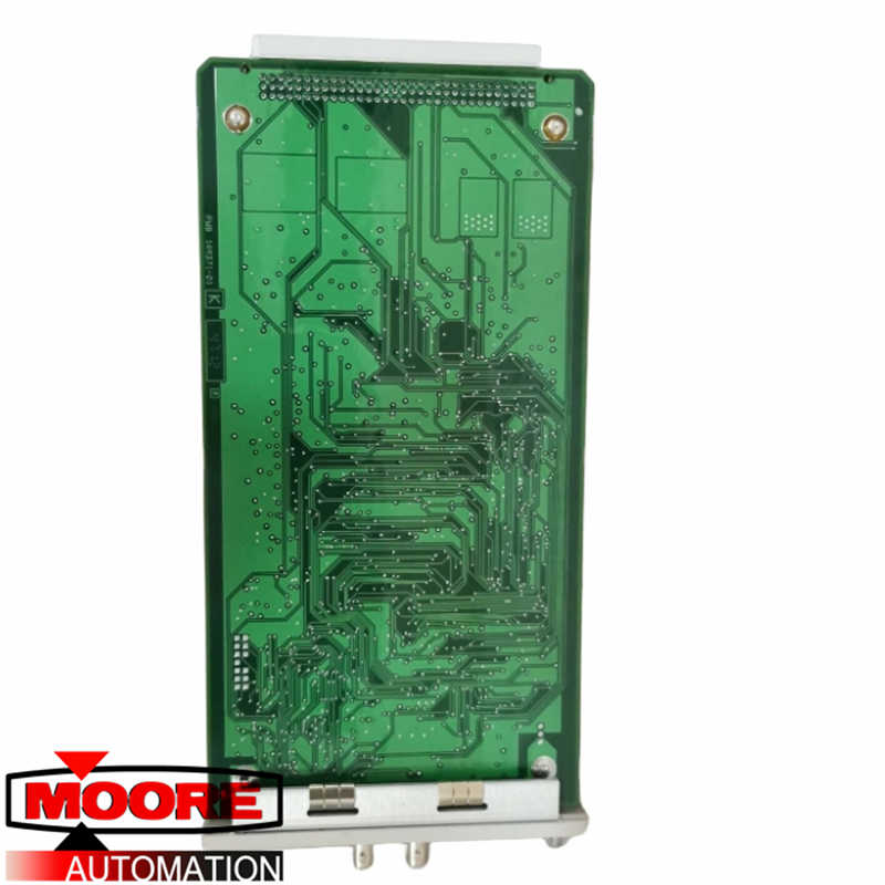 BENTLY NEVADA 3500/25 149369-01 MODULE