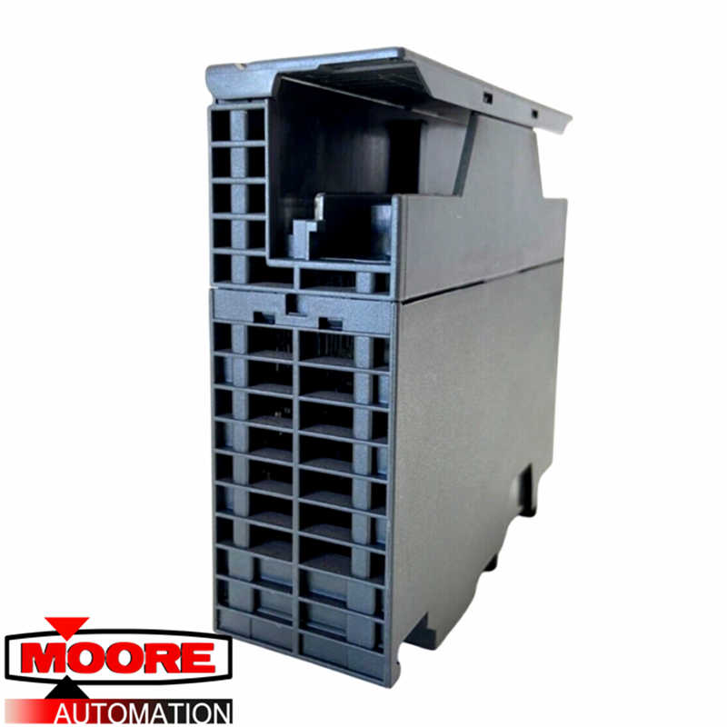 SIEMENS 6ES7321-1BH02-0AA0 MODULE